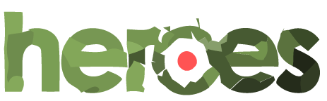 Battlefield Heroes Logo