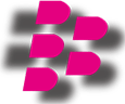BlackBerry Fans Logo
