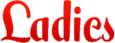 Ladies.com Logo