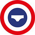 Le Slip Français Logo