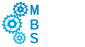 Modern Business Solutions Logo