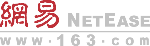 NetEase Logo
